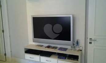 Imagem 4: APARTAMENTO MARAVILHOSO A VENDA NA SANTA TERESINHA - 252M2 - 3 SUÍTES E 4 VAGAS DE GARAGEM