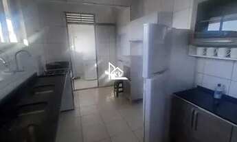 Imagem 4: Apartamento mobiliado em Capim Macio, 4 quartos (3 suítes), sombra