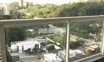 Imagem: PRÓXIMO AO PARQUE BURLE MARX - APTO STUDIO