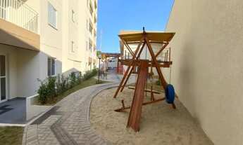 Imagem 4: JACAREí - Apartamento Padrão - Parque Santo Antônio