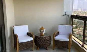 Imagem 5: Apartamento com 4 dormitórios à venda, 265 m² por R$ 1.800.000,00 - Jardim Irajá - Ribeirã