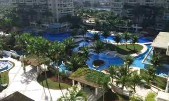 Imagem: Apartamento para aluguel tem 80 metros quadrados