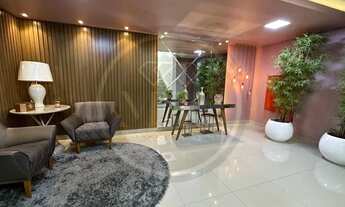 Imagem 2: OPORTUNIDADE, VENDO APTO ANDAR ALTO, NASCENTE POR 765 MIL NA PONTA NEGRA