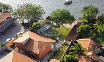 Imagem 7: Garanta sua Casa em Barreirinhas próximo a rios com 250m² TR129681_MKT_07