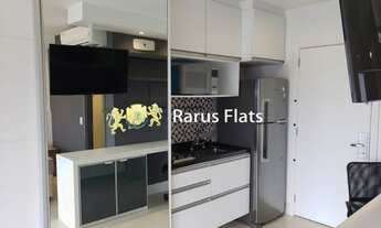 Imagem 3: Excelente Apartamento no Cosmopolitan High Garden - Brooklin - São Paulo - SP