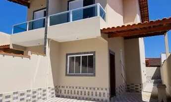 Imagem: Casa para venda tem 90 metros quadrados