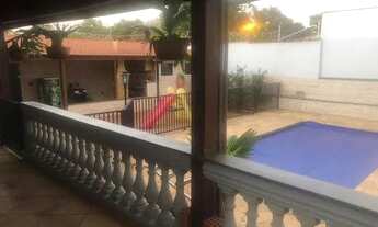 Imagem 7: Casa à venda, 280 m² por R$ 944.000,00 - Parque Industrial Lagoinha - Ribeirão Preto/SP