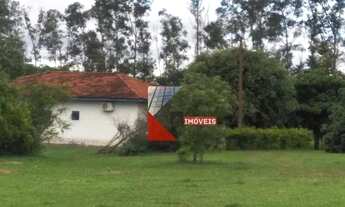 Imagem 2: Fazenda dupla aptidão com 1.275 alqueires paulista à venda em Regente Feijó - SP