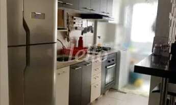 Imagem 7: São Paulo - Apartamento Padrão - Brás