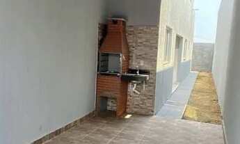 Imagem: Casa para venda possui 150 metros quadrados