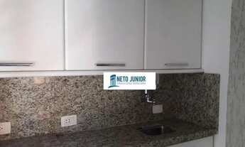 Imagem 6: Conjunto, 46 m² - venda por R$ 430.100,00 ou aluguel por R$ 1.800,00 - Vila Olímpia - São