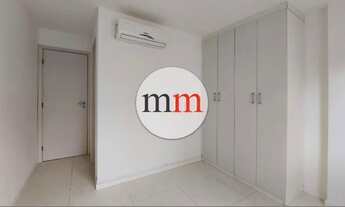 Imagem 6: Locação Apartamento com 2 dormitórios