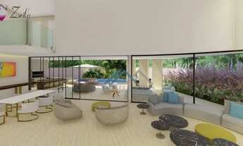 Imagem 4: Casa com 4 suítes à venda, 515 m² por R$ 6.800.000 - Gênesis 1 - Santana de Parnaíba/SP