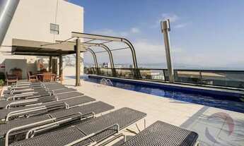 Imagem 14: Apartamento para venda tem 43 metros quadrados com 1 quarto no Centro - Florianópolis - SC