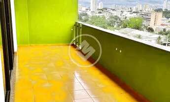 Imagem 5: Vendo Apartamento no Litani com 3 Quartos sendo 1 Suíte e 4 banheiros de 157m². R$ 530.000