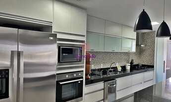 Imagem: JUNDIAÍ - Apartamento Padrão - ENGORDADOURO