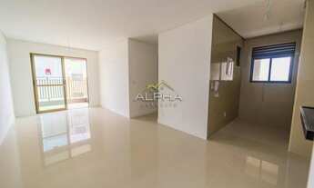 Imagem 4: Apartamento com 3 quartos no bairro Fátima - Condomínio Parque Rio Branco