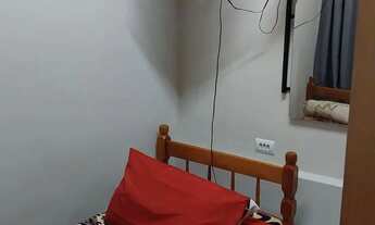 Imagem 2: Aluga se quartos p moça cl