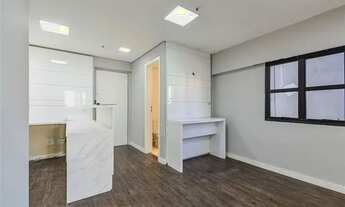 Imagem 3: Sala à venda no bairro Pinheiros - São Paulo/SP