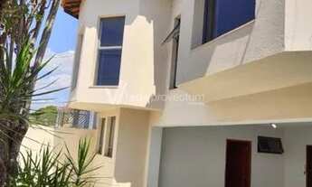 Imagem 2: Casa - Nova Campinas - Campinas