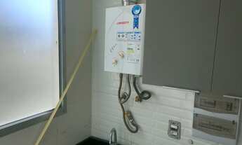 Imagem 6: APARTAMENTO 2 QUARTOS PARA ALUGAR EM COSMOS