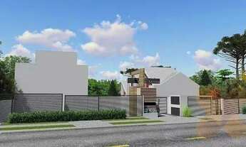 Imagem 5: Sobrado com 4 dormitórios à venda - Campo Comprido - Curitiba/PR