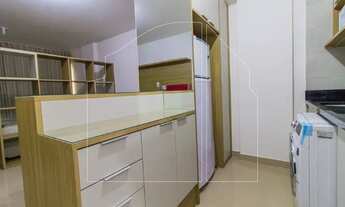 Imagem 6: CRNW 510 - ED SUNSET - KIT MOBILIADA, 1 VAGA, 2ª LOCAÇÃO!