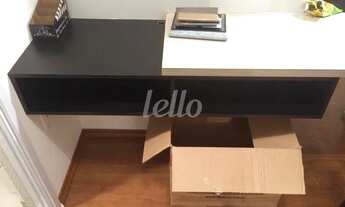 Imagem 2: Santo André - Apartamento Padrão - Campestre