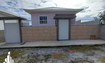 Imagem: SAQUAREMA - Casa Padrão - ATERRADO (BACAXÁ