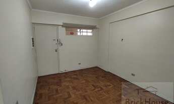 Imagem 6: Apartamento para aluguel com 40 metros quadrados com 1 quarto em Santa Cecília - São Paulo