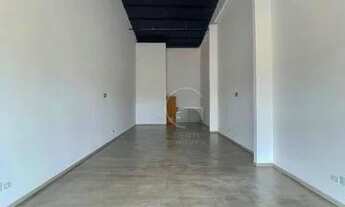 Imagem 4: Lojas para locação no Parque Tauá