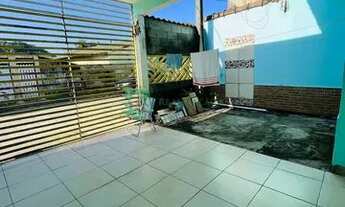 Imagem 5: Casa Boa e Barata em Mongaguá