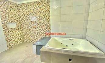 Imagem 6: Sobrado com 4 dormitórios para alugar, 100 m² por R$ 3.500,00/mês - Itaquera - São Paulo/S