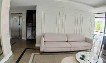 Imagem 5: Apartamento com 3 dormitórios à venda, 122 m² por R$ 1.200.000,00 - Aldeota - Fortaleza/CE