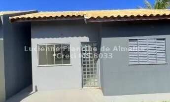 Imagem 2: Vendo casa - Jd Aero Rancho