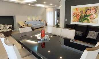 Imagem 5: Cobertura para Locação em Florianópolis, Bom Abrigo, 3 dormitórios, 1 suíte, 4 banheiros