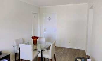 Imagem 6: Só mudar apartamento ao lado da Avenida Lins de Vasconcelos e do Parque da Aclimação 45 m²