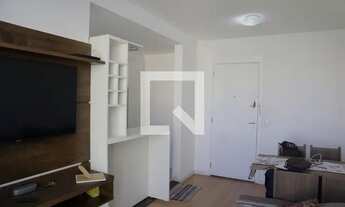 Imagem 2: Apartamento para Aluguel - Irajá, 2 Quartos, 52 m2