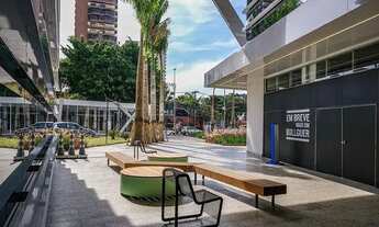 Imagem 6: Studio para aluguel tem 29 metros quadrados com 1 quarto em Macedo - Guarulhos - SP