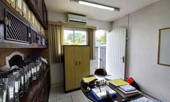 Imagem 7: CASA ASSOBRADADA - VILA PLANALTO - SP