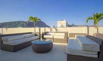 Imagem 4: Flat à venda, 2 quartos, 1 suíte, 1 vaga, Copacabana - RIO DE JANEIRO/RJ