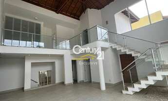 Imagem 2: Casa com 6 dormitórios à venda, 542 m² por R$ 3.200.000,00 - Condomínio Jardim Paradiso