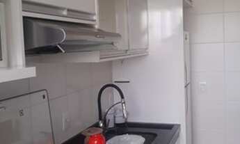 Imagem 3: Apartamento para venda com 2 quartos em Samambaia Sul Q 101