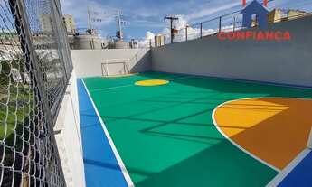 Imagem 6: Ed. Foz do Iguaçu, 3 Quartos, Recém Entregue, no Chaco com Marquês de Herval