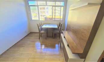 Imagem 2: Ótimo apartamento Sala e Quarto na Rua Vinte e Quatro de Maio com entrada també