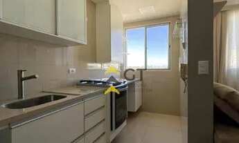 Imagem 4: Apartamento com 2 dormitórios à venda, 46 m² por R$ 210.000,00 - Spazio La Ville - Londrin