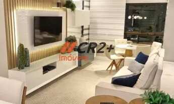 Imagem: Apartamento Para Vender, 105mts² com 4