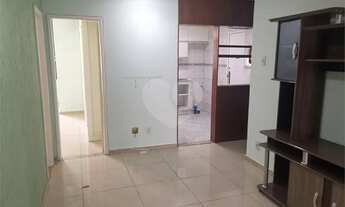 Imagem 5: Rio de Janeiro - Apartamento Padrão - TIJUCA