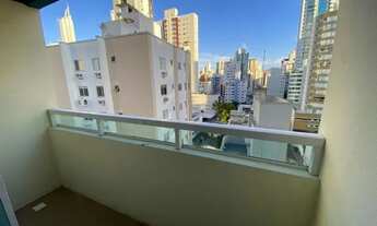 Imagem 4: Locação Anual - Apartamento semi-mobiliad com 2 dormitório e 1 vaga - Balneário Camboriú