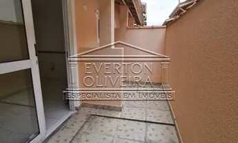 Imagem 2: Casa em condominio - Jardim Paulista - 70m² - 3 Dormitórios